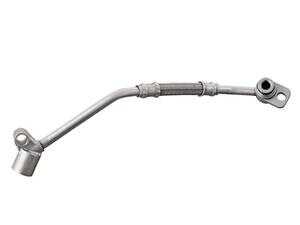 ES#4860346 - 11427562798 - BMW | Oil Pipe, charger - Vaico - BMW
