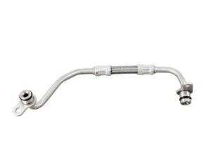 ES#4860352 - 11427585402 - BMW | Oil Pipe, charger - Vaico - BMW