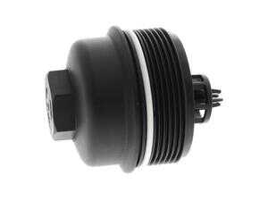 ES#4860354 - 11427625483 - BMW | Cap, oil filter housing - Vaico - 