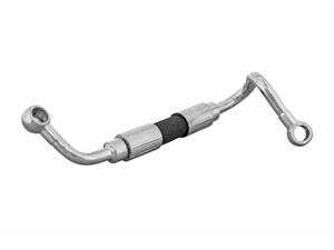 ES#4860360 - 11427797405 - BMW | Oil Pipe, charger - Vaico - 