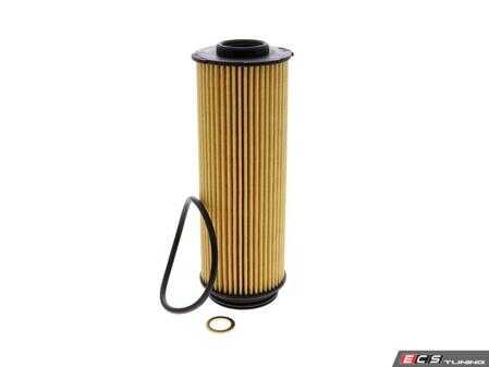 ES#4860367 - 11427826799 - BMW | Oil Filter - Vaico - 
