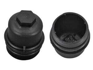 ES#4860368 - 11427926064 - BMW | Cap, oil filter housing - Vaico - BMW