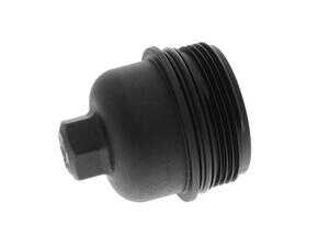 ES#4860370 - 11428507685KIT - BMW | Cap, oil filter housing | VAICO Expert Kits+ - Vaico - 