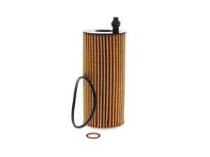 ES#4860372 - 11428575211 - BMW | Oil Filter - Vaico - BMW