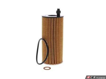 ES#4860372 - 11428575211 - BMW | Oil Filter - Vaico - BMW
