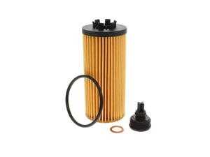 ES#4860373 - 11428593186 - BMW | Oil Filter - Vaico - 