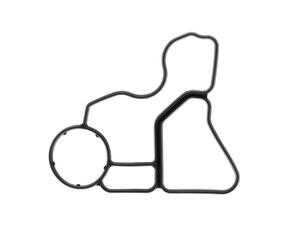 ES#4860375 - 11428637821 - BMW | Gasket, oil filter housing - Vaico - 