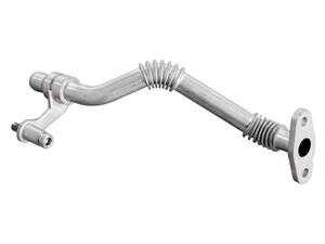 ES#4860378 - 11429454095 - BMW | Oil Pipe, charger - Vaico - BMW