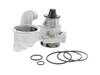 ES#4860381 - 11510004161 - BMW | Water Pump, engine cooling - Vaico - BMW