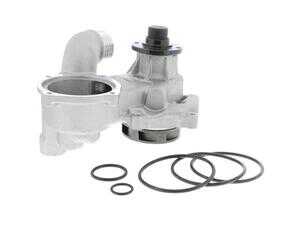 ES#4860381 - 11510004161 - BMW | Water Pump, engine cooling - Vaico - BMW