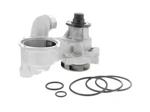 BMW | Water Pump, engine cooling