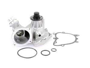 ES#4860382 - 11510393336 - BMW | Water Pump, engine cooling - Vaico - BMW