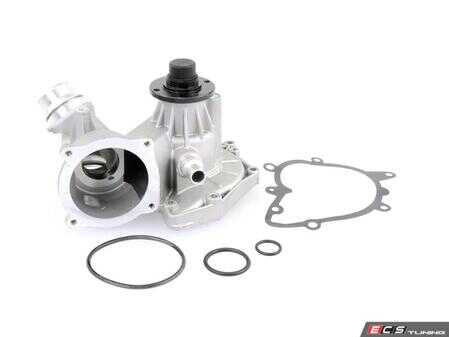 ES#4860382 - 11510393336 - BMW | Water Pump, engine cooling - Vaico - BMW