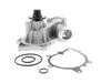 ES#4860383 - 11510393340 - BMW | Water Pump, engine cooling - Vaico - BMW
