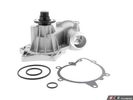 ES#4860383 - 11510393340 - BMW | Water Pump, engine cooling - Vaico - BMW
