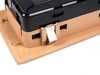 ES#2080551 - 61319217334 - Window Lifter Switch - Beige - Drivers side, includes mirror controls - Genuine BMW - BMW