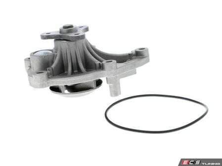 ES#4860389 - 11517648827 - Water Pump, engine cooling - Vaico - MINI