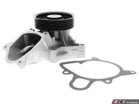 ES#4860391 - 11517790472 - BMW | Water Pump, engine cooling - Vaico - 
