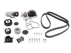 ES#4860394 - 11517807311KIT1 - BMW | Water Pump & Timing Belt Kit | VAICO Expert Kits+ - Vaico - 