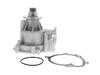 ES#4860396 - 11517838118 - BMW | Water Pump, engine cooling - Vaico - BMW