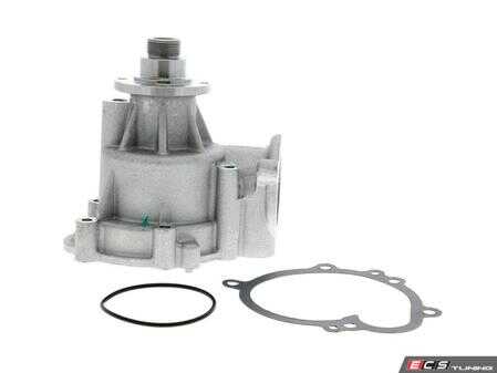 ES#4860396 - 11517838118 - BMW | Water Pump, engine cooling - Vaico - BMW