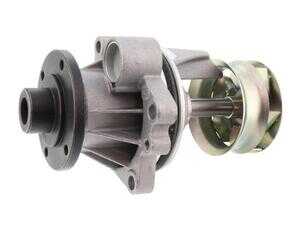 ES#4860397 - 11517838201 - BMW | Water Pump, engine cooling - Vaico - BMW