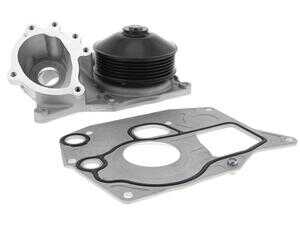 ES#4860398 - 11518478476 - BMW | Water Pump, engine cooling - Vaico - 