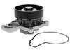 ES#4860405 - 11518586721 - BMW | Water Pump, engine cooling - Vaico - 