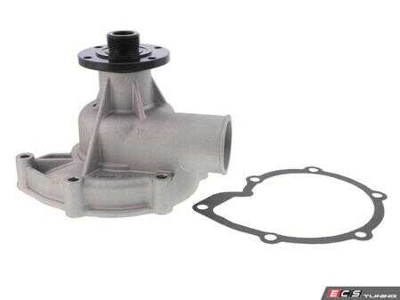 ES#4860414 - 11519070760 - BMW | Water Pump, engine cooling - Vaico - 