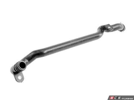 ES#4860421 - 11531705210 - BMW | Coolant Pipe - Vaico - BMW