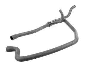 ES#4860425 - 11531738055 - BMW | Radiator Hose - Vaico - BMW