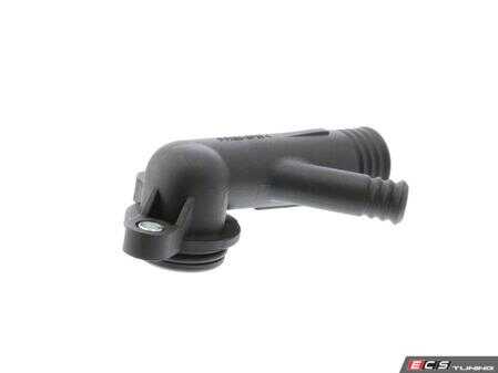 ES#4860428 - 11531743679 - BMW | Coolant Flange - Vaico - BMW