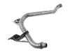 ES#4860434 - 11537502000 - BMW | Radiator Hose - Vaico - BMW