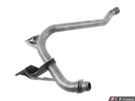 ES#4860434 - 11537502000 - BMW | Radiator Hose - Vaico - BMW