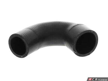 ES#4860438 - 11537535829PART - BMW | Radiator Hose - Vaico - 