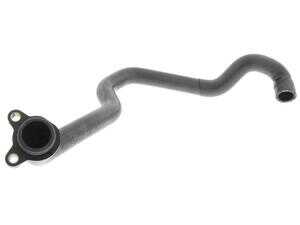 ES#4860440 - 11537552339 - BMW | Radiator Hose - Vaico - BMW
