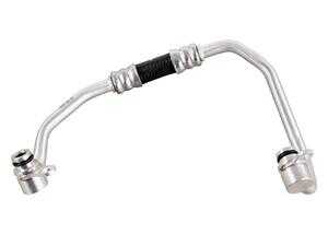ES#4860442 - 11537558899 - BMW | Coolant Pipe - Vaico - BMW