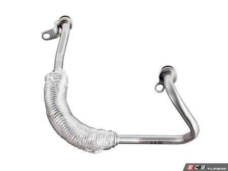 ES#4860445 - 11537558902 - BMW | Coolant Pipe - Vaico - BMW