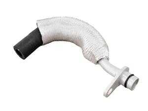 ES#4860451 - 11537583902 - BMW | Coolant Pipe - Vaico - BMW