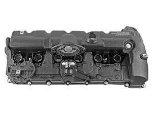 ES#4860455 - 11537598496 - BMW | Radiator Hose - Vaico - BMW