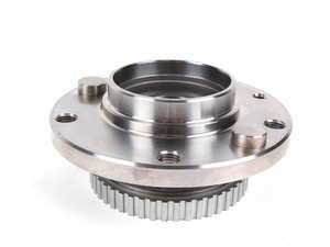 ES#49526 - 31212226640 - E34 Front Wheel Hub/Bearing Assembly - Priced Each - Includes a wheel bearing - Genuine BMW - BMW