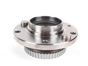 E34 Front Wheel Hub/Bearing Assembly - Priced Each