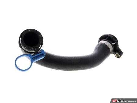 ES#4860461 - 11537603514 - BMW | Radiator Hose - Vaico - BMW