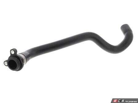 ES#4860465 - 11537649409 - BMW | Radiator Hose - Vaico - BMW