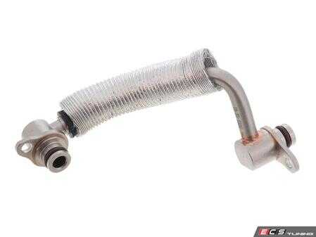 ES#4860477 - 11538853293 - BMW | Coolant Pipe - Vaico - BMW