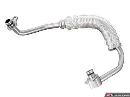 ES#4860478 - 11538854734 - BMW | Coolant Pipe - Vaico - BMW