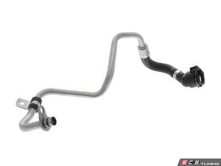 ES#4860479 - 11538854735 - BMW | Coolant Pipe - Vaico - BMW