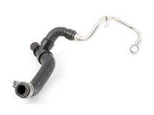 ES#4860480 - 11539845352 - BMW | Radiator Hose - Vaico - MINI