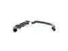 ES#2879671 - 1160900882 - Crankcase Breather Hose - From idle air control to intake manifold - Vaico - Mercedes Benz