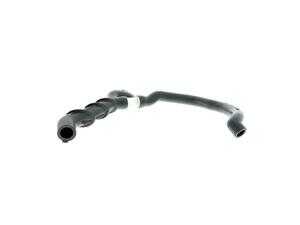 ES#2879671 - 1160900882 - Crankcase Breather Hose - From idle air control to intake manifold - Vaico - Mercedes Benz